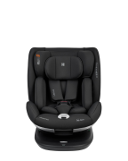 Autosedačka 40-150 cm i-Drive i-Size KikkaBoo