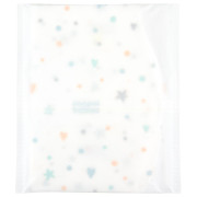 Bryndák voděodolný jednorázový s kapsou 10 ks Canpol babies