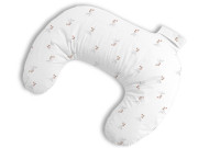 Polohovací polštář MiniRelax jersey 150 cm Babymatex