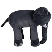 Slon plyšový 41 cm