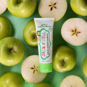 Přírodní zubní pasta s příchutí Jack N´ Jill 50 g