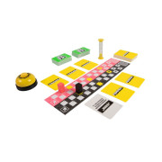 Nesmíš říct hmm Albi