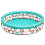 Nafukovací bazének Korál 1,22 m x 25 cm Bestway