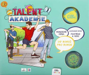 Talent Akademie Albi