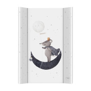 Podložka přebalovací 2-hranná s pevnou deskou 50 x 70 cm Ultra Light Ceba