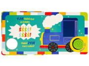 Najdeš správný zvuk? Vozidla