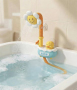 Sprcha do vany Květinka