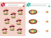 100 her Příroda 4+