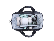 Přebalovací taška Mommy Bag Signature Vegan Leather Childhome