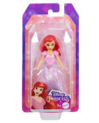 Malá panenka Disney Princess 
