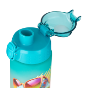 Láhev OXY CLiCK 600 ml crazy animals OxyBag
