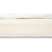 Matrace Sensillo Visco-HR 120x60 Cashmere