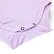 Body tenké DR obrázek Outlast®UPF 50+ levandulová 