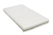 Ortopedická matrace Flora 140 x 70 x 10 cm BabyMatex