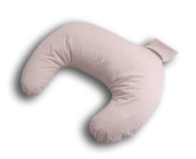 Bambusový polohovací polštář MiniRelax 150 cm Babymatex