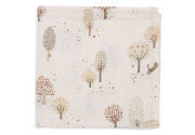 Ubrousky mušelínové 3 ks 31 x 31 cm Jollein