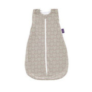 Letní spací pytel Liebmich Kuschelhase Grün Träumeland 