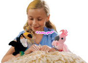 Happy Yappers Tukan Steppos