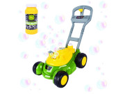 Bublifuková sekačkaJohn Deere Kids 