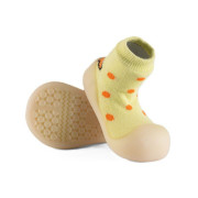 Ponožkové botičky Chameleon Cute Duck