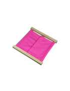 Zapínací rám - patentky Moyo Montessori