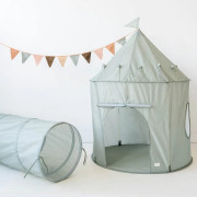 Dětský Tunel Recycled 3 Sprouts