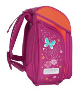 Školní batoh Herlitz Midi motýl
