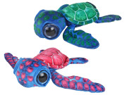 Destination Deep želva plyšová 28 cm 0 m+