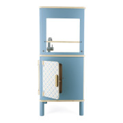 Dětská dřevěná kuchyňka Trio Janod