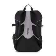 Studentský batoh Oxy Zero Grey