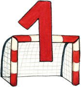 Mini hra pro děti Zahlendino Haba