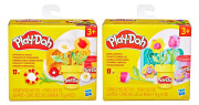 Play-Doh Malé květiny