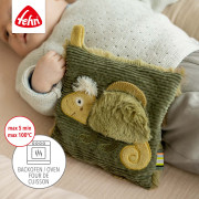Nahřívací polštářek Baby Fehn