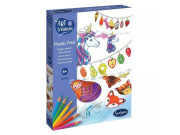 Magická fólie - Jednorožci Sentosphere