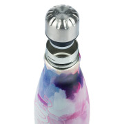 Termoláhev s kovovým víčkem 500 ml Baagl