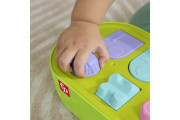 Vyskakovací hračka pro jemnou motoriku Fisher Price