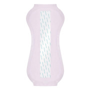 Vysoce absorpční tvarované vložky po porodu Ultra Dry noční 10ks Canpol babies 