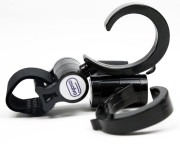 Háčky na kočárek Asalvo Uni