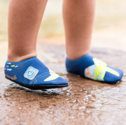 Dětské boty do vody a na pláž Turtle Tide