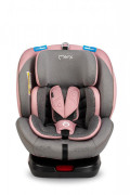 Autosedačka MoMi TORDI otočná 360