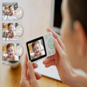 Videochůvička dětská digitální Bambino Neno