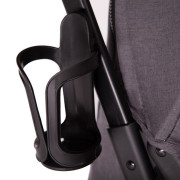 Sportovní kočárek Fjällräv Kidnort