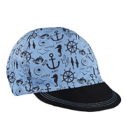 Letní kšiltovka Kotvy a kormidla RDX