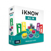 iKNOW ALL IN - Albi