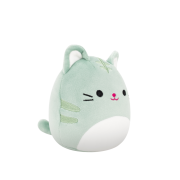 Squishmallows Kočka - Chase, 13 cm