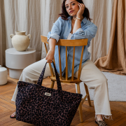 Přebalovací taška Madrid XXL Beaba