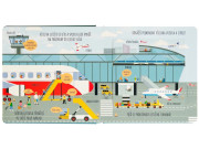 První slova Doprava