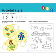 Pracovní sešit Už se těším do školy
