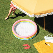 Bazén INTEX 57412 Sunset Glow 114x25 cm