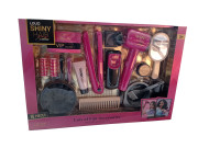 Beauty sada pro malou kadeřnici Plejo